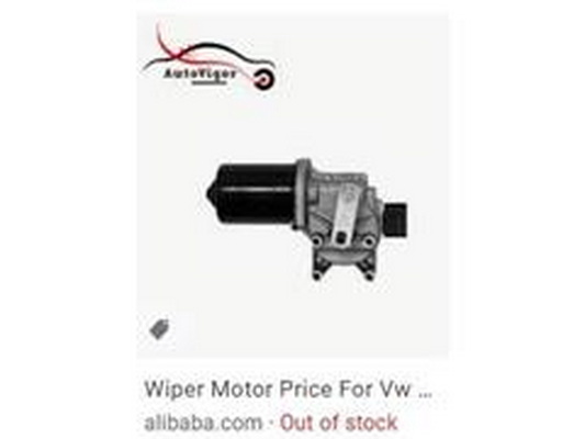 Motor stieračov Guangzhou Yuhang Auto Parts Co., LTD